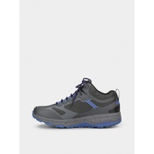Skechers 220113WW-CCBL Go Run Trail Altitude Element Erkek Suya Dayanıklı Füme Sneaker Spor Ayakkabı