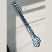 Dore Voir Barbekü& Mangal Maşası Paslanmaz ve Kararmaz- 33 cm