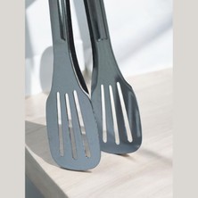 Dore Voir Barbekü& Mangal Maşası Paslanmaz ve Kararmaz- 33 cm