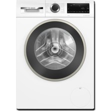 Bosch WGA252Z0TR Çamaşır Makinesi WQG25100TR Kurutma Makinesi Ikili Beyaz Eşya Paketi