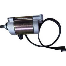 Mondial 125 Drift L Marş Motoru