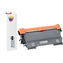 PlusPrint TN-750 / Brother TN-3320 / TN-3350 MFC-8515DN Muadil Toner