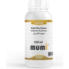 Premium Kedi Otu Valerian Mum Esansı 250 ml