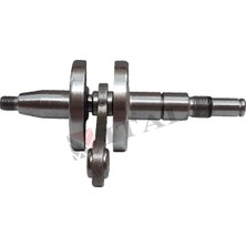 İtal Motorlu Testere Krank Stıhl MS170/017/018 8mm