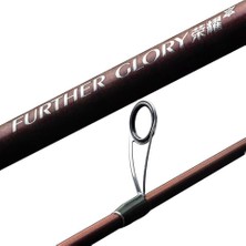 Crony Further Glory Olta Kamışı S-902MH 2,74 8-30 gr
