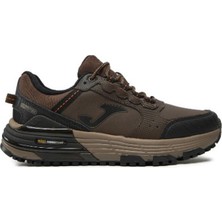 Joma Ruidera Men 2424 Kahverengi Erkek Spor Bot - CRUIDW2424