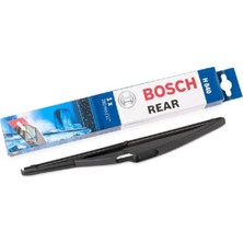 Bosch Arka Cam Sileceği - [290 Mm] Peugeot 2008 ( 03/2013 - 10/2019 ) - H 840