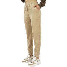 Joggy Kadın Tek Alt 7631