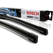 Bosch Aerotwın Range Rover Sport 2 Ön Cam Sileceği ( Takım ) - [600 MM][500 Mm] (09/2013-07/2015)-AR 603 S