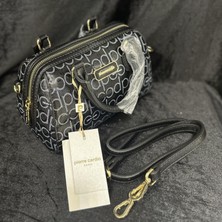 Pierre Cardin 05PC24K827-PMN S Siyah Kadın Çanta
