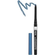 Avon Ultra Colour Glimmerstick Asansörlü Metalik Göz Kalemi Electric Blue