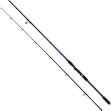 Captain 1441 Blue Spin 290CM 2 Parça Shore Jig Kamışı 15-70GR Atar