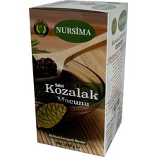 Nursima Çam Kozalak Macunu 420 gr