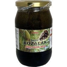 Nursima Çam Kozalak Macunu 420 gr