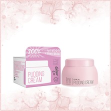 Pink By Pure Beauty Glow On Intensive Serum 30 ml - Glow On Pudding Krem 50 ml