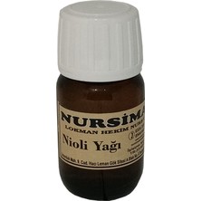 Nursima Nioli Yağı 20 ml