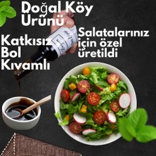 Olivyum Nar Ekşisi Katkısız Zeytinli Köyü Kazdağları'ndan Gelen Mucize 250 ml