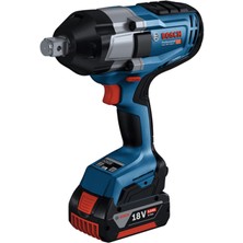 Bosch Professional Gds 18V-1050 H Akülü Darbeli Somun Sıkma Makinesi