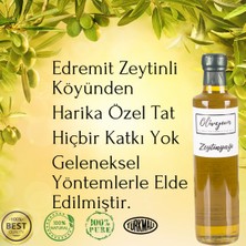 Olivyum Zeytinyağ Doğal Katkısız ve Kokusuz 500 ml