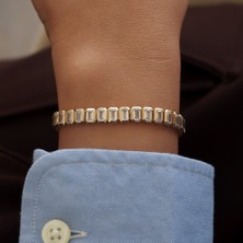 Altıntaş Baget Su Yolu Altın Bileklik