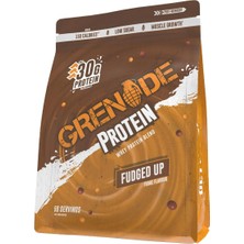 Whey Protein Blend 2000 gr Fudged Up