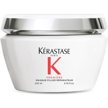 Kerastase Premiere Kerastasedan Kimyasal Işlem Sonrasında Uygun Olan  Bakım Maskesi 200 Ml Eva-Maske76