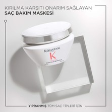 Kerastase Premiere Masque Zayıf Saçlar Için Saç Maskesi 200 Mleva-Maske74