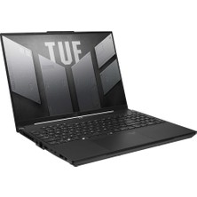 Asus Tuf Gaming A16 FA617NSR Amd Ryzen 7-7435HS 32GB Ddr5 4tb SSD RX7600S 16.0" Fhd 165Hz Freedos + Çanta Hediye