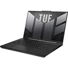 Asus Tuf Gaming A16 FA617NSR Amd Ryzen 7-7435HS 32GB Ddr5 4tb SSD RX7600S 16.0" Fhd 165Hz Freedos + Çanta Hediye