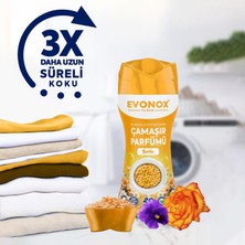 Clean Granül Çamaşır Parfümü & Çamaşır Yumuşatıcı Berlin 210 gr