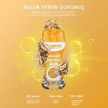 Clean Granül Çamaşır Parfümü & Çamaşır Yumuşatıcı Berlin 210 gr