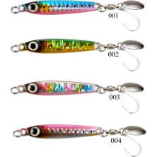 Shimano Ocea Metal Shot TG40 40GR Jig Yemi