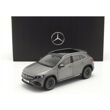 Nzg 2021 Mercedes Benz Eqa ( H243 )