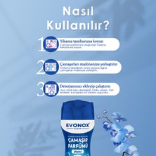 Clean Granül Çamaşır Parfümü & Çamaşır Yumuşatıcı Istanbul 210 gr