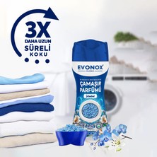 Clean Granül Çamaşır Parfümü & Çamaşır Yumuşatıcı Istanbul 210 gr