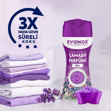 Clean Granül Çamaşır Parfümü & Çamaşır Yumuşatıcı Paris 210 gr