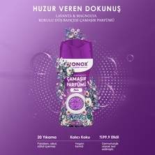 Clean Granül Çamaşır Parfümü & Çamaşır Yumuşatıcı Paris 210 gr