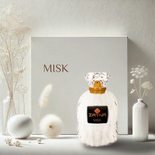 Zayna Misk Edp 100 ml Kadın Parfüm