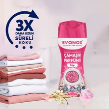 Clean Granül Çamaşır Parfümü & Çamaşır Yumuşatıcı Tokyo 210 gr