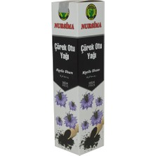 Nursima Çörek Otu Yağı 250 ml