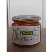 Düzce'den Acı Tatlı Sos Chili 240 g