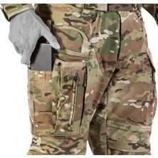 Astüm Askeri Malzeme Uf Pro Striker Modeli x Gen.2 Combat Pants Multicam Taktik Savaşçı Pantolonu