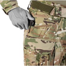 Astüm Askeri Malzeme Uf Pro Striker Modeli x Gen.2 Combat Pants Multicam Taktik Savaşçı Pantolonu