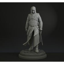 Internos Design Assassin's Creed Altair Figürü - 10 cm