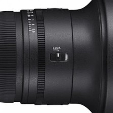 Sigma 500 mm F/5.6 Dg Dn Os Sports Lens