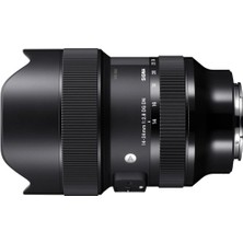 Sigma 14-24MM F/2.8 Dg Dn Art Lens (Sony E)