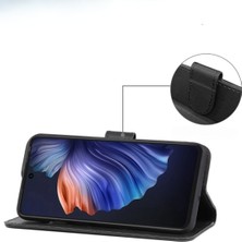 Haktan Kılıf Huawei P30 Lite Kartlıklı Cüzdan Kılıf