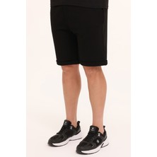 4m,m-Bsc Sort 20BS61 4fx,sıyah, M