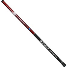 Silstar 3010 Xperformance Pole Red Göl Kamışı 500 cm