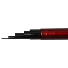 Silstar 3010 Xperformance Pole Red Göl Kamışı 500 cm